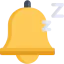 Alarm icon 64x64