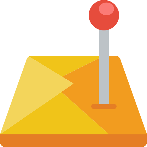 Mail icône