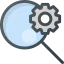 Search icon 64x64