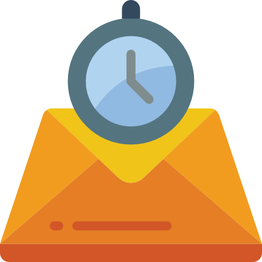Mail 图标