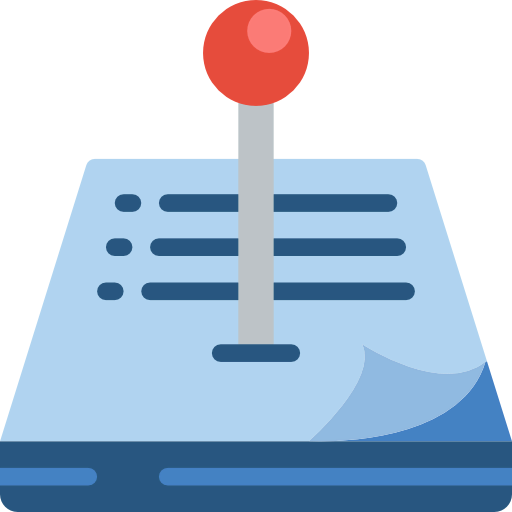 Notes icon