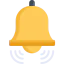 Alarm icon 64x64