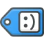 Price tag icon 64x64