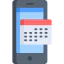 Smartphone icon 64x64