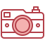 Camera icon 64x64