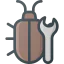 Bug icon 64x64