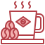 Coffee icon 64x64