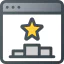 Raking icon 64x64
