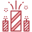Fireworks icon 64x64