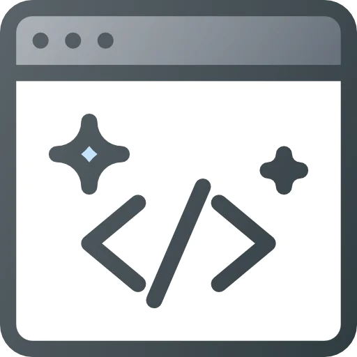 Coding іконка