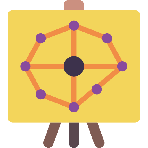 Chart 图标