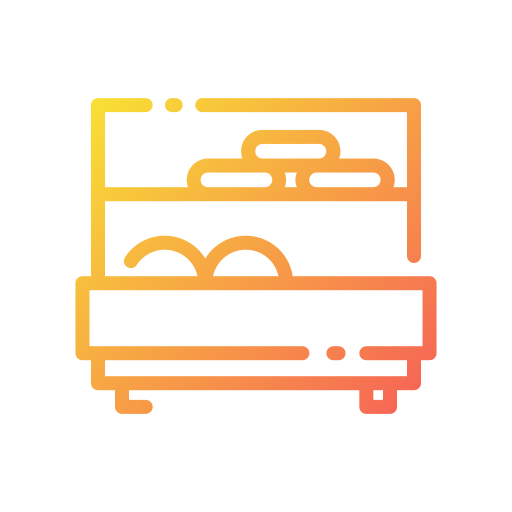 Counter display icon