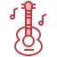 Guitar icon 64x64
