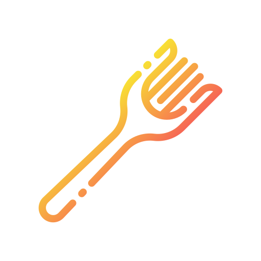Fork icon