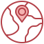 Location icon 64x64