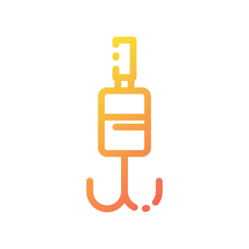 Hook icon