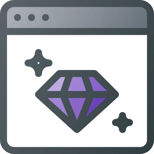 Coding ícone