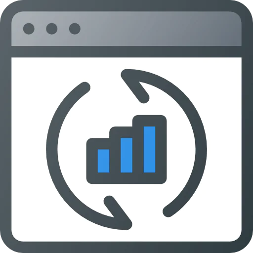 Analytics アイコン