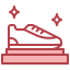 Sneakers icon 64x64