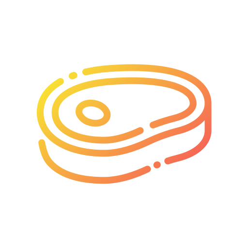 Meat icon