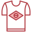 T shirt icon 64x64