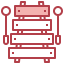 Xylophone icon 64x64