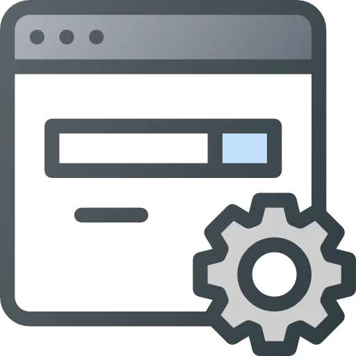 Browser Symbol