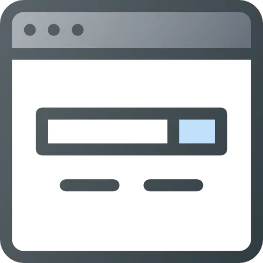 Browser icon