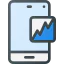 Analytics icon 64x64