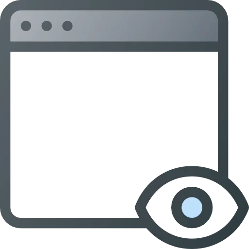 Browser アイコン