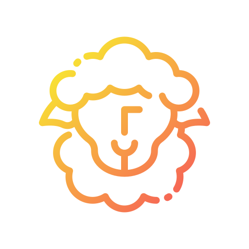 Sheep 图标