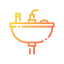 Sink 图标 64x64