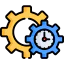 Settings icon 64x64