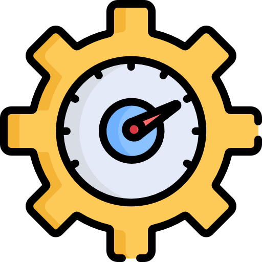 Clock icon