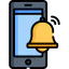 Alarm icon 64x64