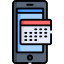 Calendar icon 64x64
