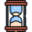 Hourglass icon 64x64