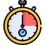 Chronometer icon 64x64