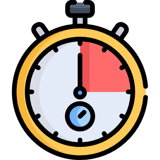 Chronometer icon