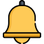 Alarm icon 64x64