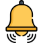 Alarm icon 64x64
