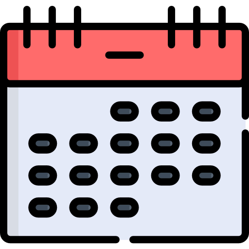 Calendar icon