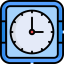 Clock icon 64x64