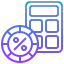 Tax icon 64x64