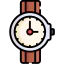 Wristwatch icon 64x64