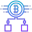 Blockchain icon 64x64