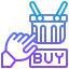Transaction icon 64x64