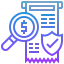 Receipt icon 64x64