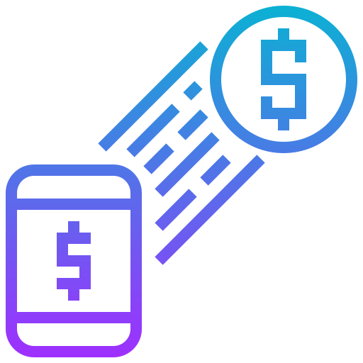 Transfer アイコン