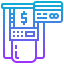 Atm icon 64x64